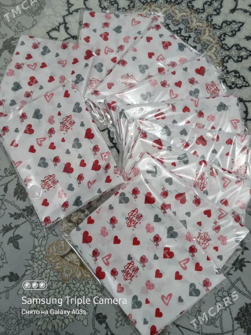 Ýassyk daşlar, prostin - Хитровка - img 4