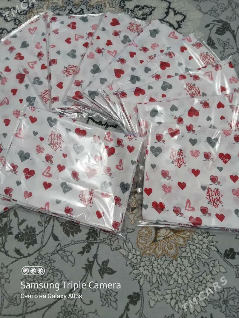 Ýassyk daşlar, prostin - Хитровка - img 5