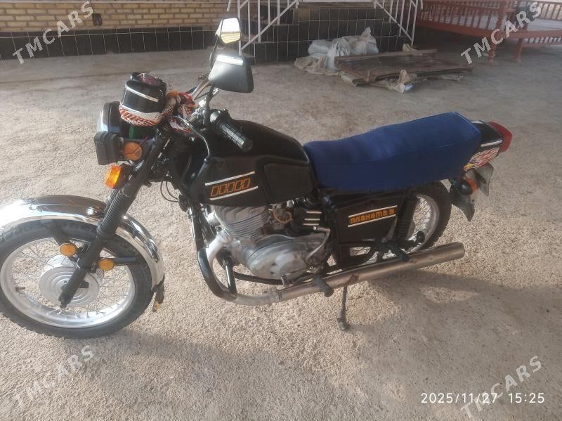 Iž Planeta 4 2000 - 10 000 TMT - Tejen - img 2