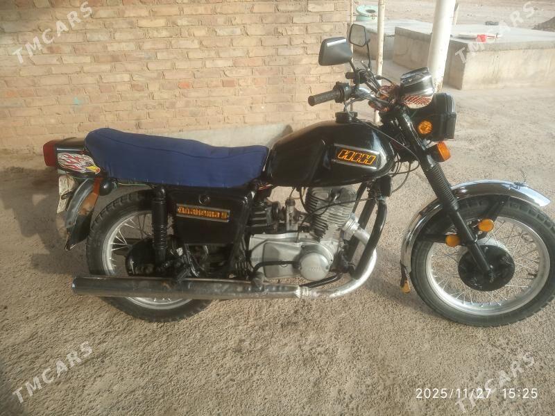 Iž Planeta 4 2000 - 10 000 TMT - Tejen - img 4