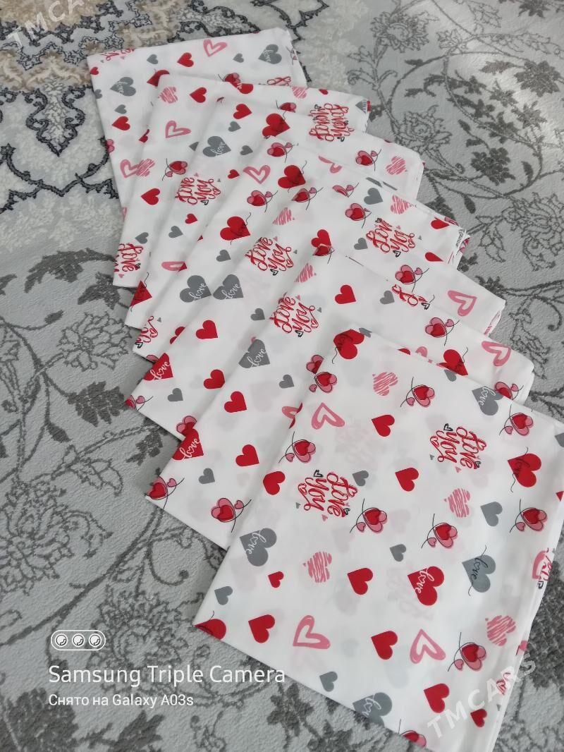 Ýassyk daşlar, prostin - Хитровка - img 8