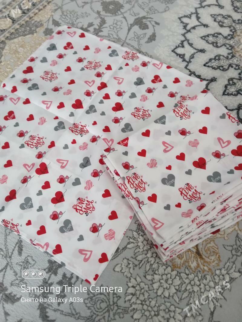 Ýassyk daşlar, prostin - Хитровка - img 2