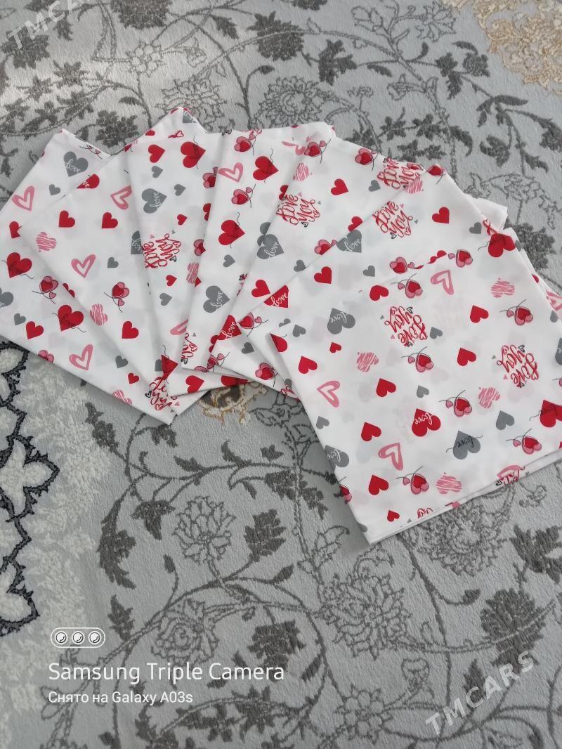 Ýassyk daşlar, prostin - Хитровка - img 9