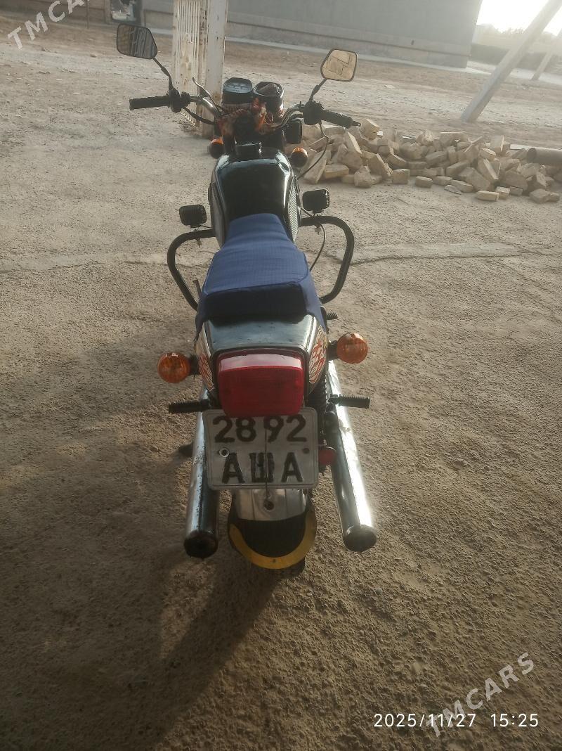 Iž Planeta 4 2000 - 10 000 TMT - Tejen - img 3