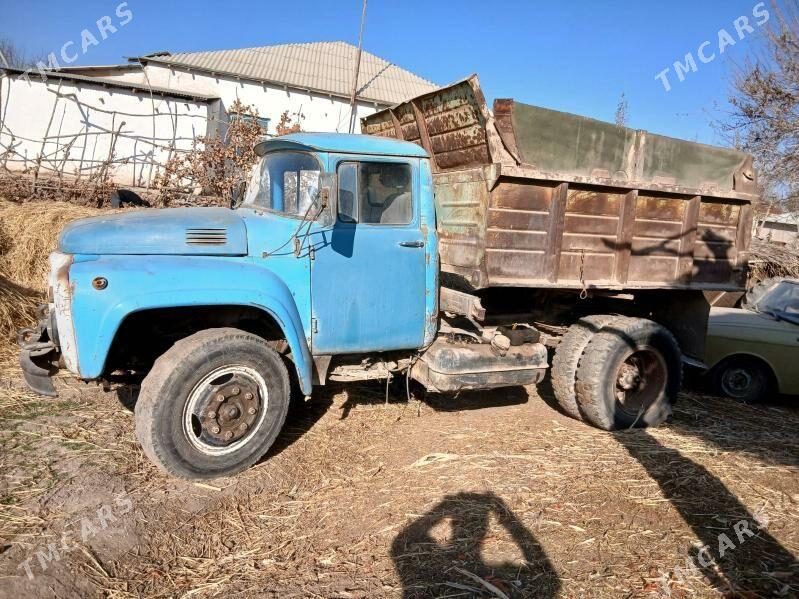 Zil 130 1993 - 34 000 TMT - Görogly (Tagta) - img 1