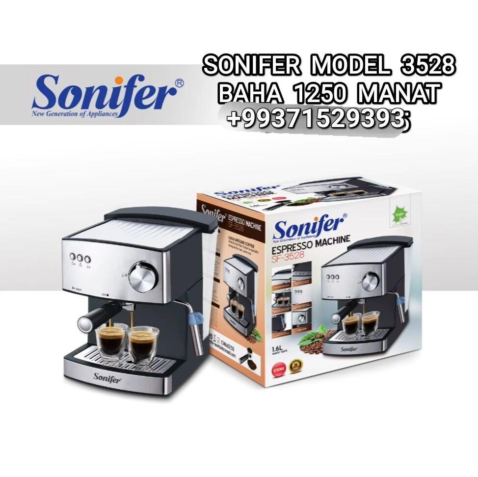 KOFEWARKA KOFEMAŞYN КОФЕВАРКА - Мир 4 - img 10