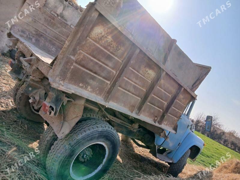 Zil 130 1993 - 34 000 TMT - Görogly (Tagta) - img 3