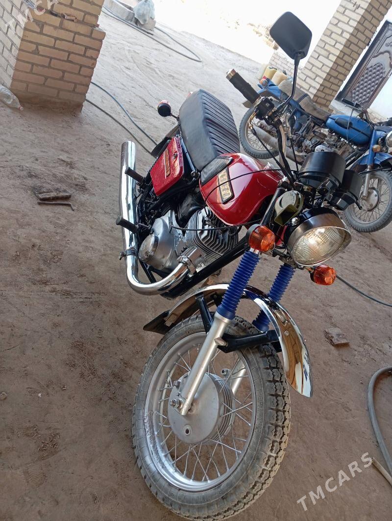 Iž Planeta 5 1996 - 12 000 TMT - Kerki - img 3