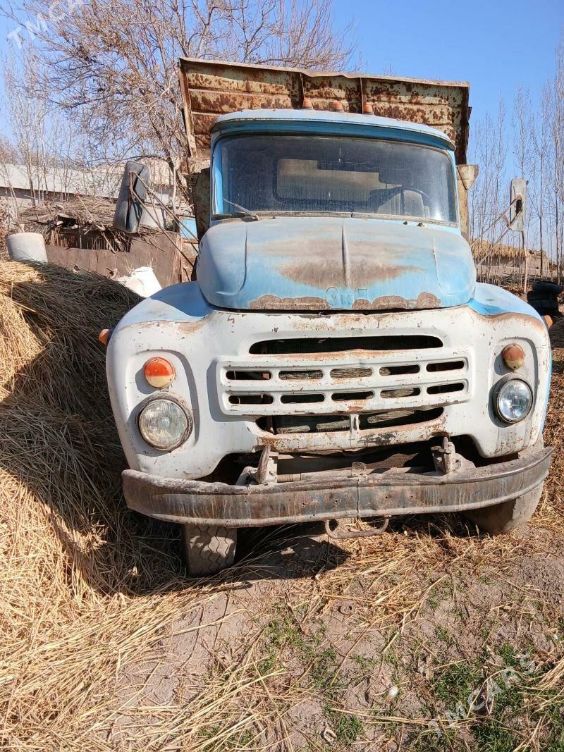 Zil 130 1993 - 34 000 TMT - Görogly (Tagta) - img 5