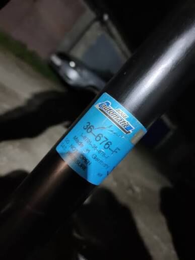 bmw E34 Amortizator BOGE 500 TMT - Mary - img 2