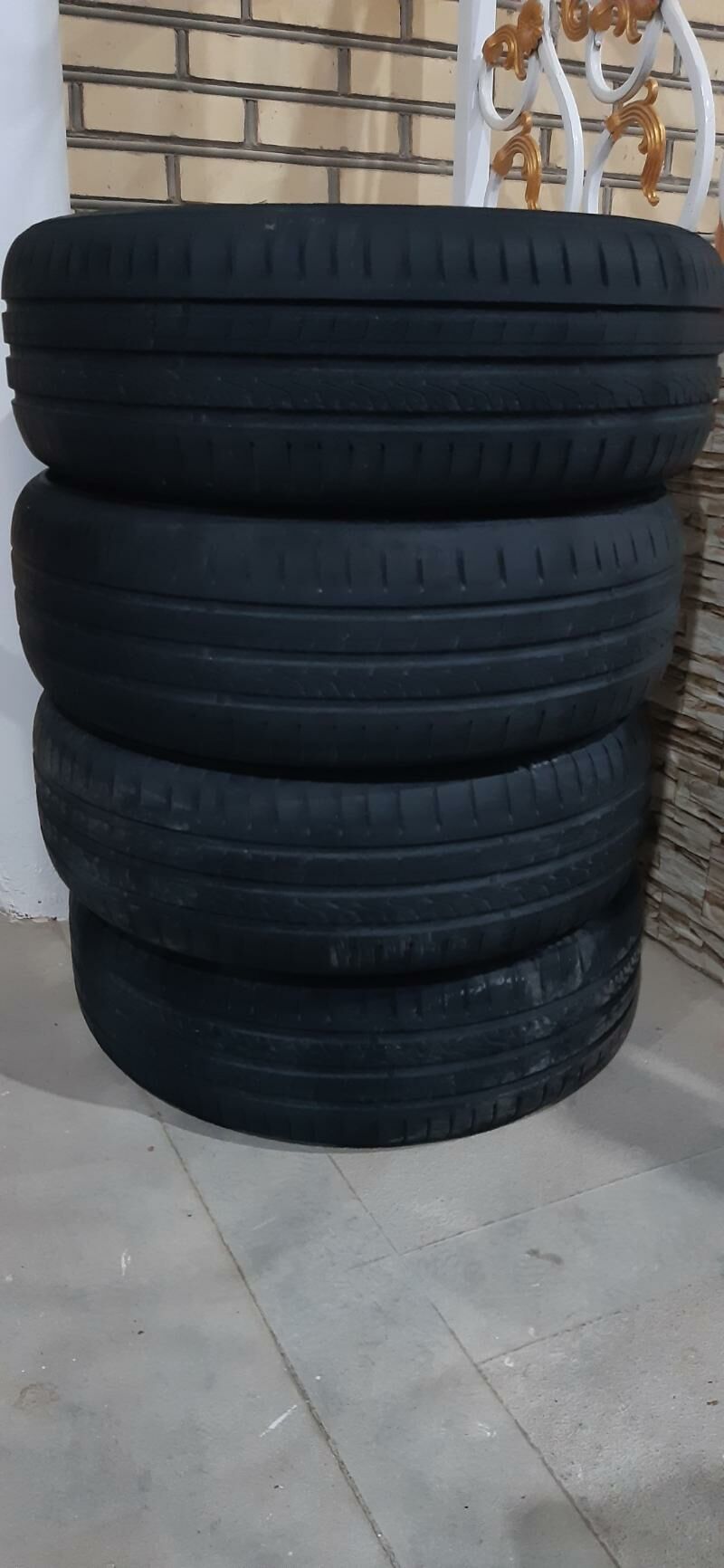 KINERGY eco².2-nji el tekerler 400 TMT - Сакарчага - img 5