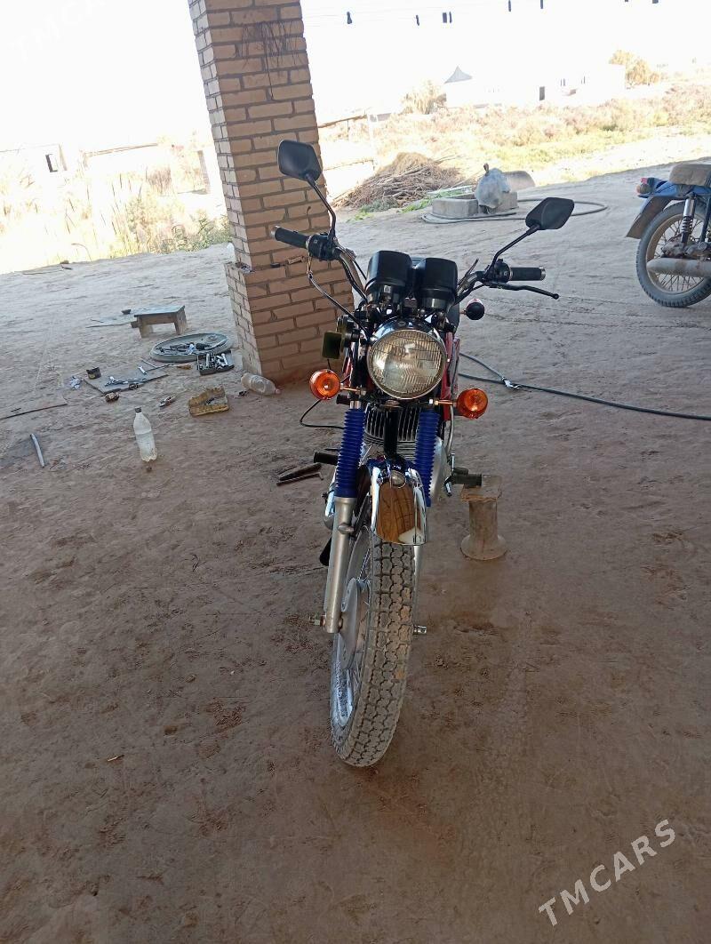 Iž Planeta 5 1996 - 12 000 TMT - Kerki - img 5