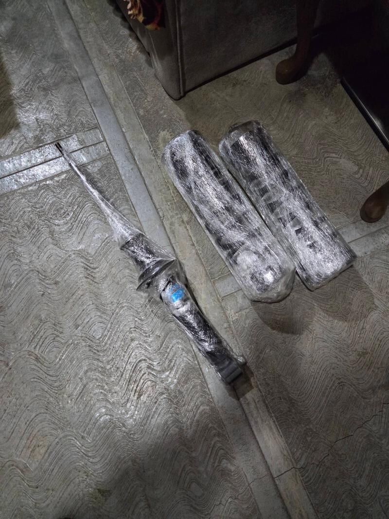 bmw E34 Amortizator BOGE 500 TMT - Mary - img 5