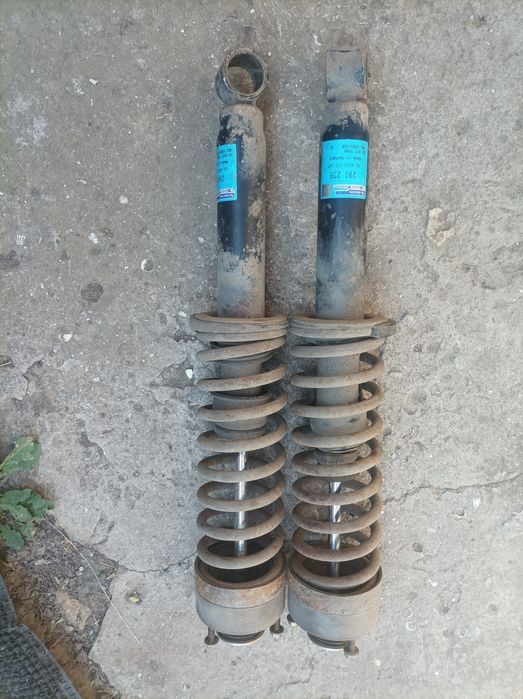 bmw E34 Amortizator BOGE 500 TMT - Mary - img 3