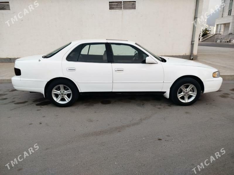 Toyota Camry 1996 - 120 000 TMT - Аркадаг - img 1