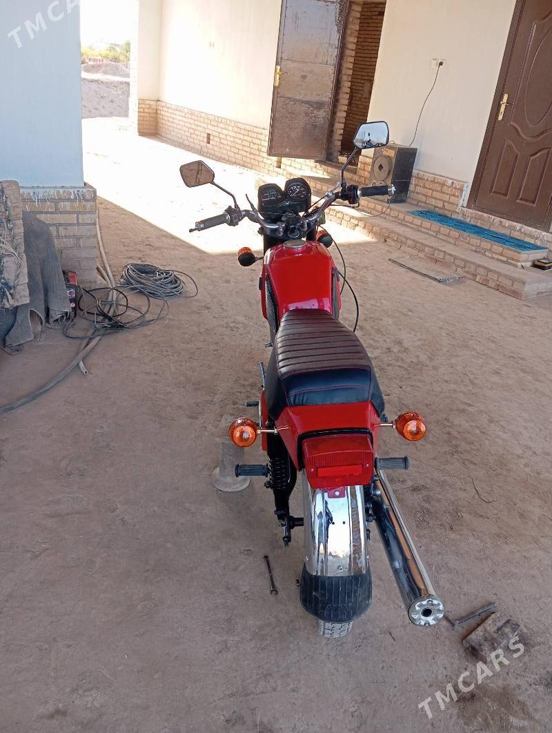 Iž Planeta 5 1996 - 12 000 TMT - Kerki - img 7