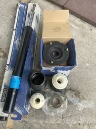 bmw E34 Amortizator BOGE 500 TMT - Mary - img 1