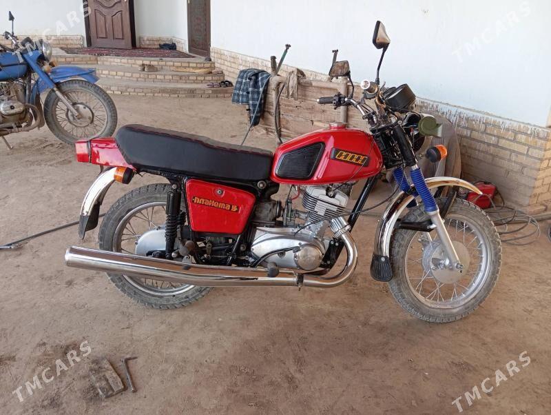 Iž Planeta 5 1996 - 12 000 TMT - Kerki - img 8