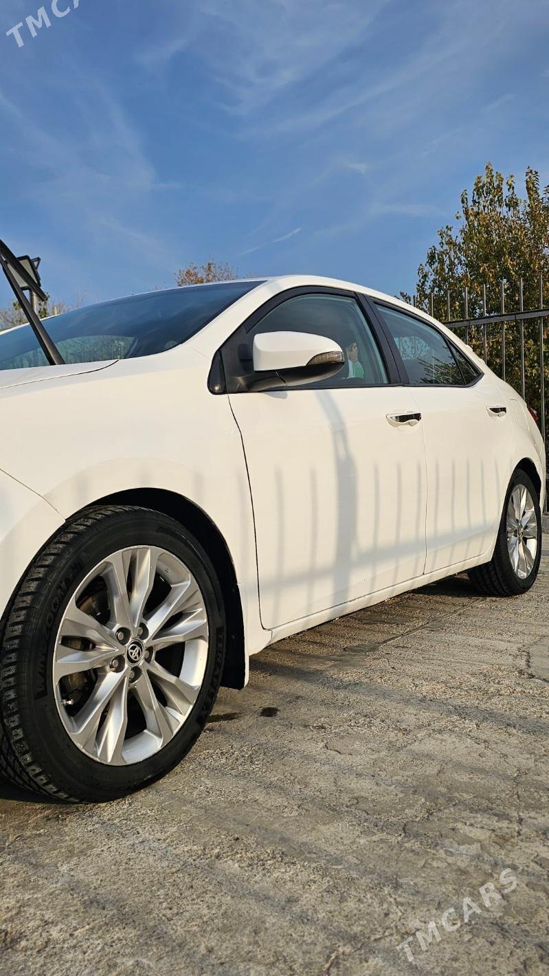 Toyota Corolla 2014 - 190 000 TMT - Tejen - img 3