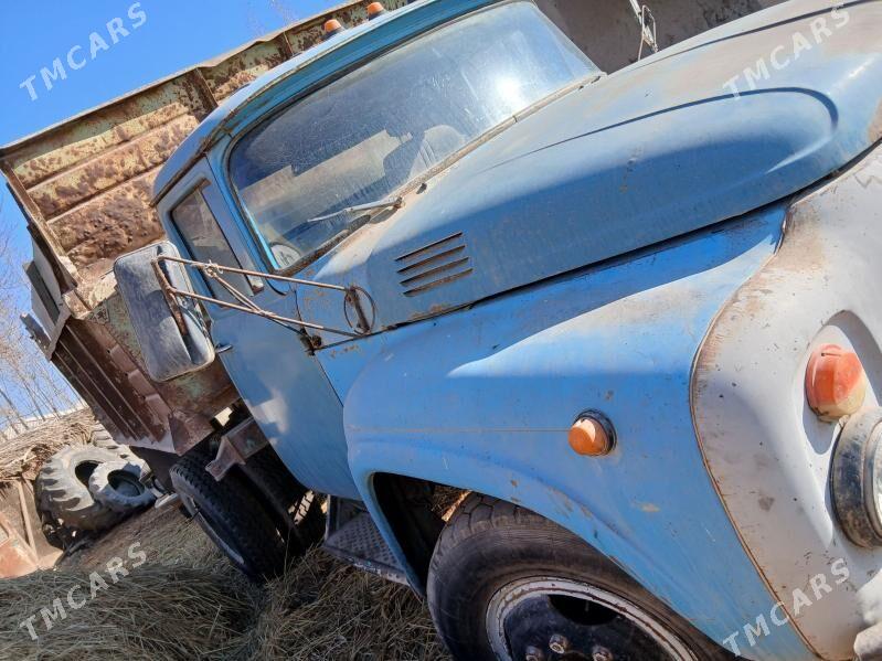 Zil 130 1993 - 34 000 TMT - Görogly (Tagta) - img 2