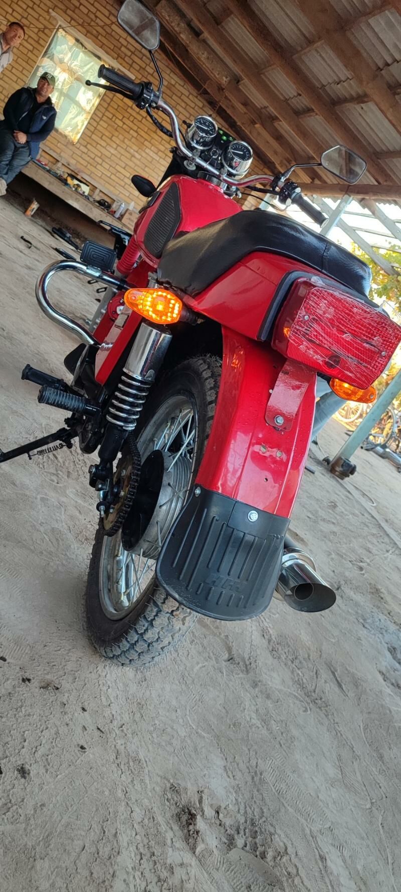 Iž Planeta 5 2000 - 16 000 TMT - Garabekewül - img 8