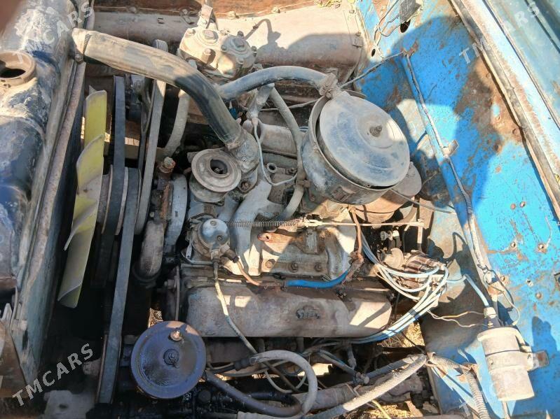 Zil 130 1993 - 34 000 TMT - Görogly (Tagta) - img 6