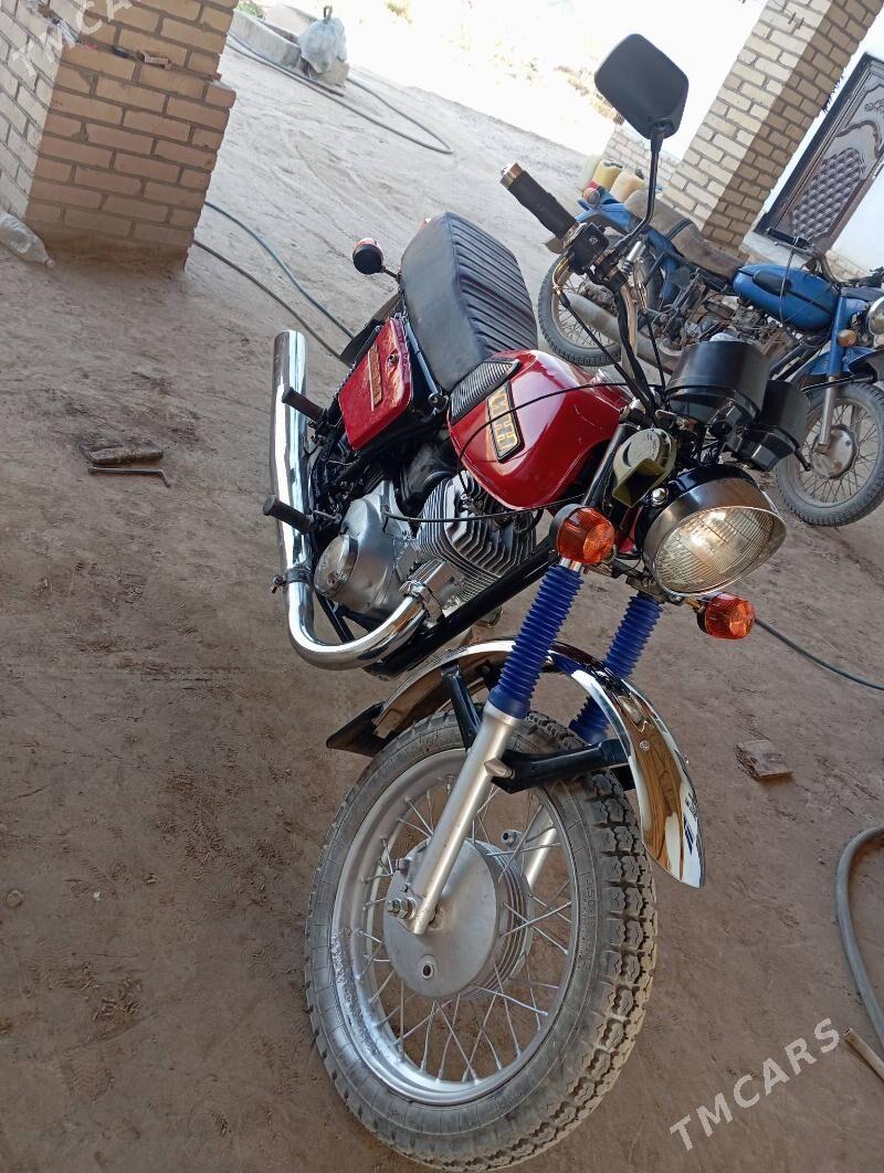 Iž Planeta 5 1996 - 12 000 TMT - Kerki - img 6