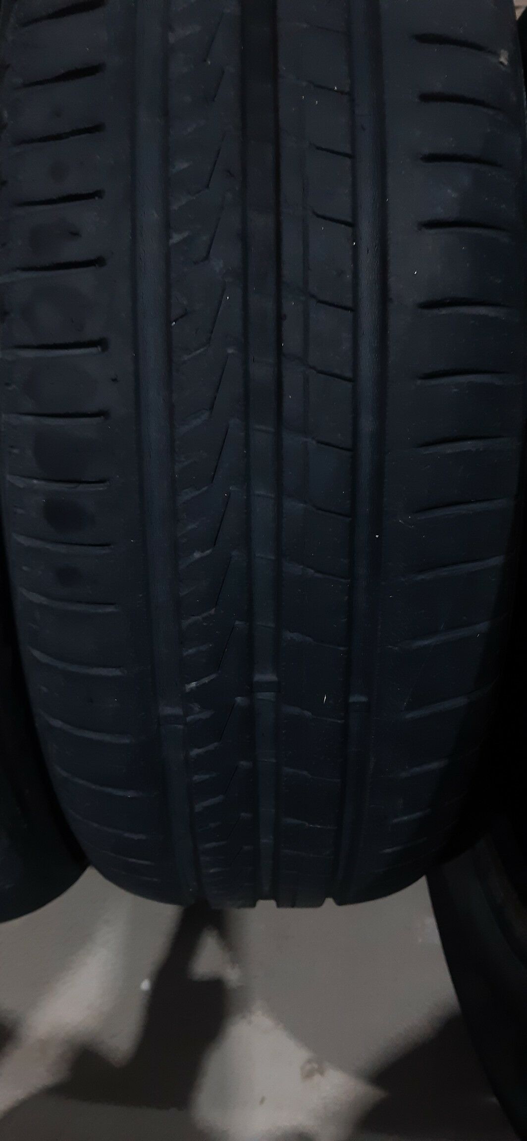 KINERGY eco².2-nji el tekerler 400 TMT - Сакарчага - img 4