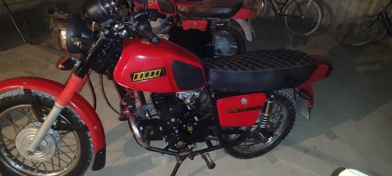 Iž Planeta 5 2000 - 16 000 TMT - Garabekewül - img 4