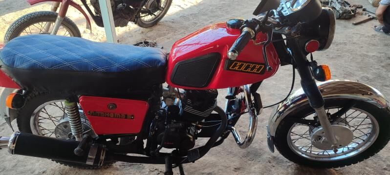 Iž Planeta 5 2000 - 16 000 TMT - Garabekewül - img 7