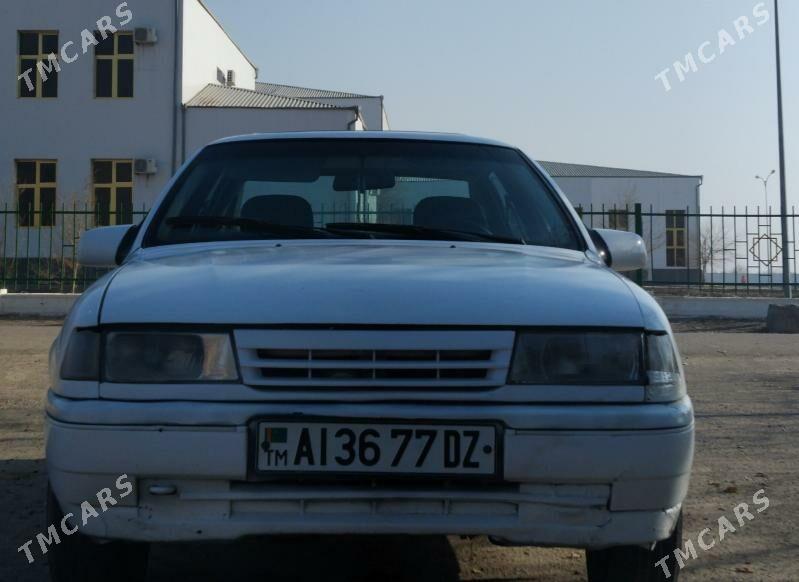 Opel Vectra 1992 - 32 000 TMT - Болдумсаз - img 4