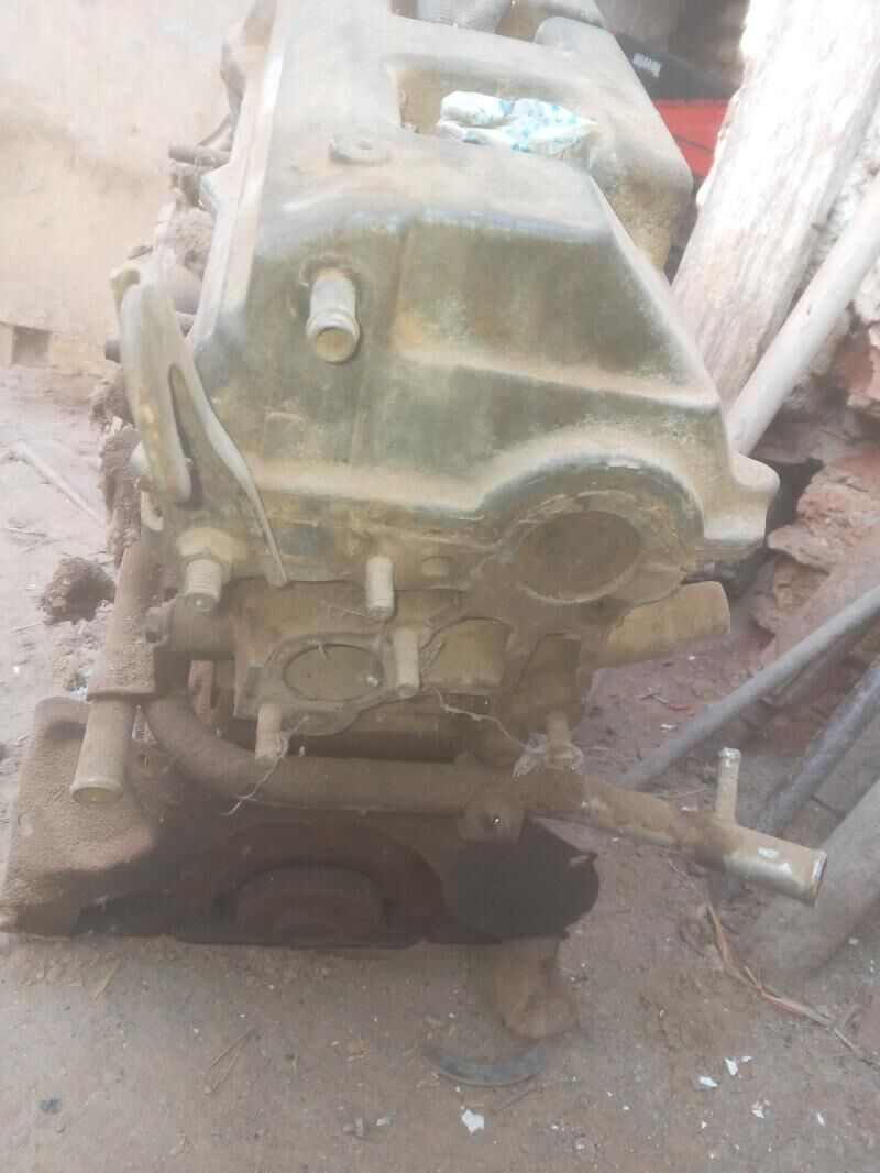 mator 1 200 TMT - Теджен - img 5