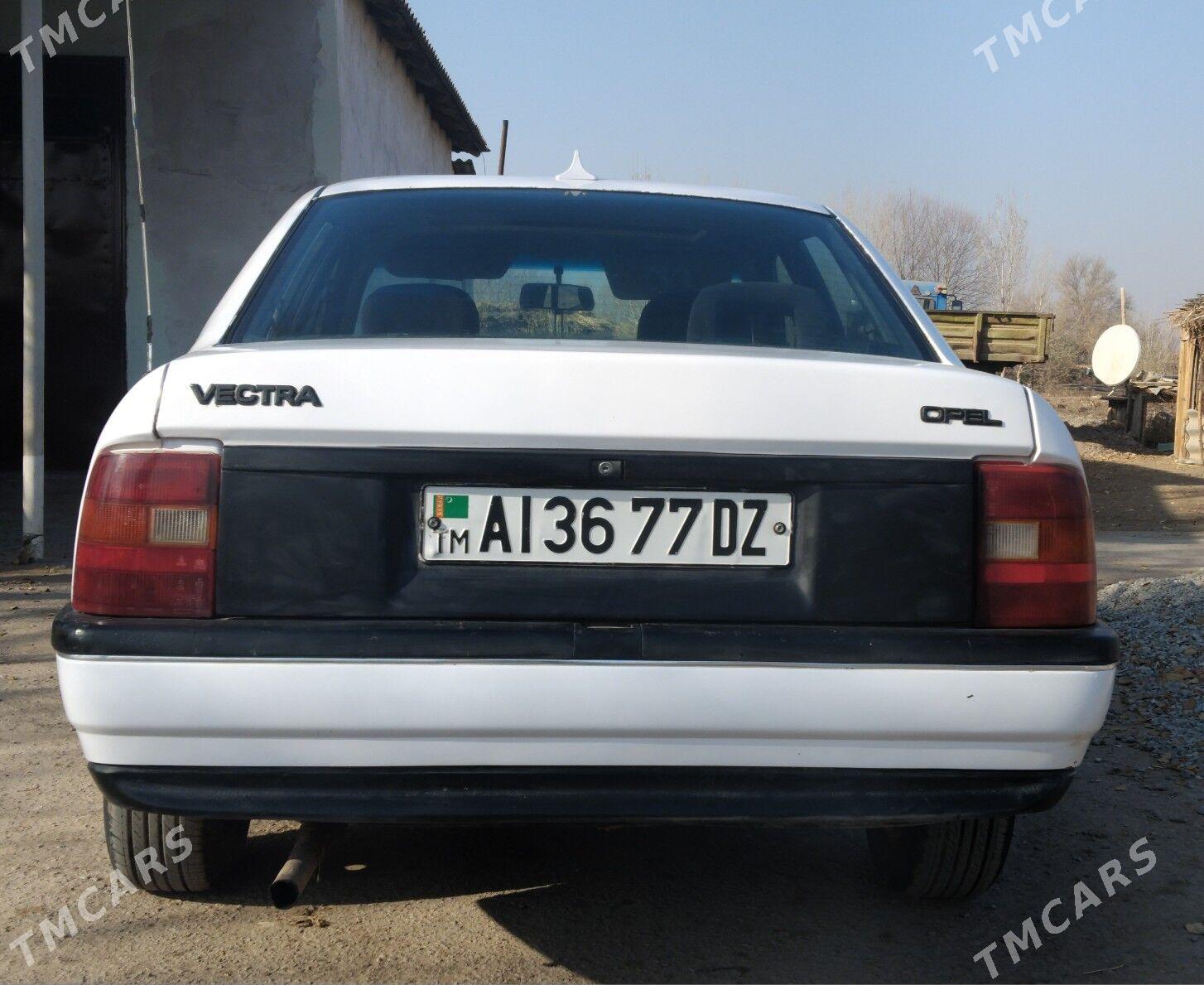 Opel Vectra 1992 - 32 000 TMT - Болдумсаз - img 5