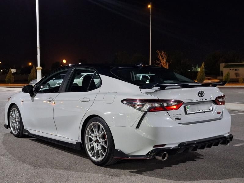 TRD DİSKA BALON ORGİNAL 7 800 TMT - Türkmenabat - img 1