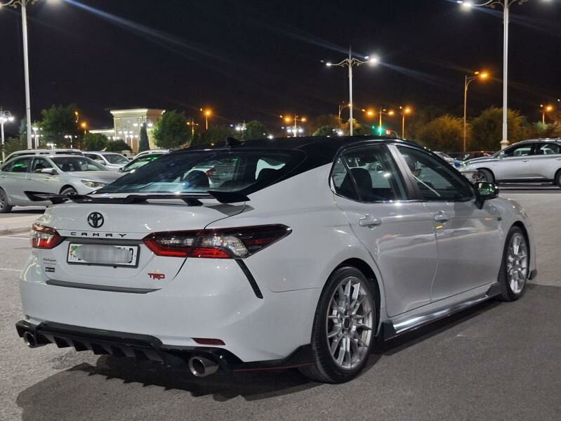 TRD DİSKA BALON ORGİNAL 7 800 TMT - Türkmenabat - img 2