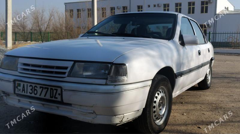 Opel Vectra 1992 - 32 000 TMT - Болдумсаз - img 2