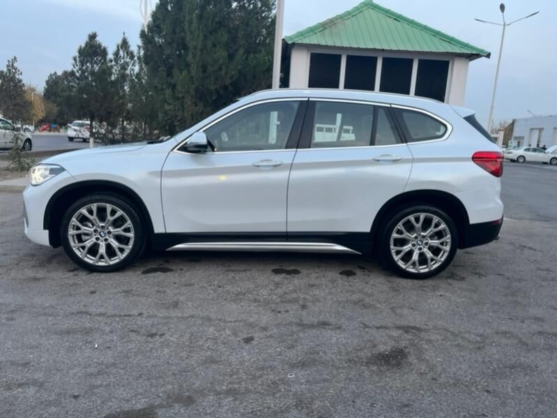 BMW X1 2021 - 380 000 TMT - Ашхабад - img 5