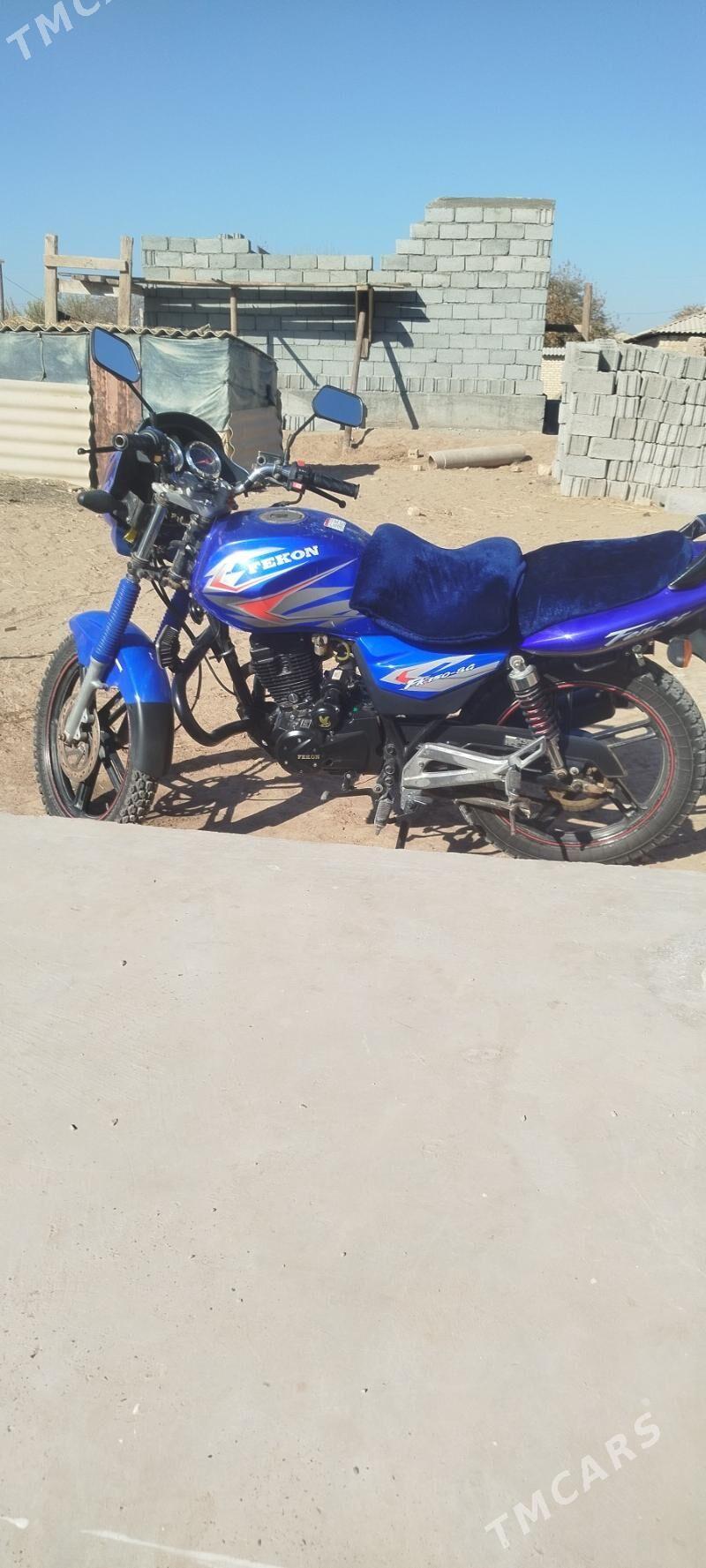 Fekon FK150-8G 2014 - 17 000 TMT - Бабадайхан - img 4