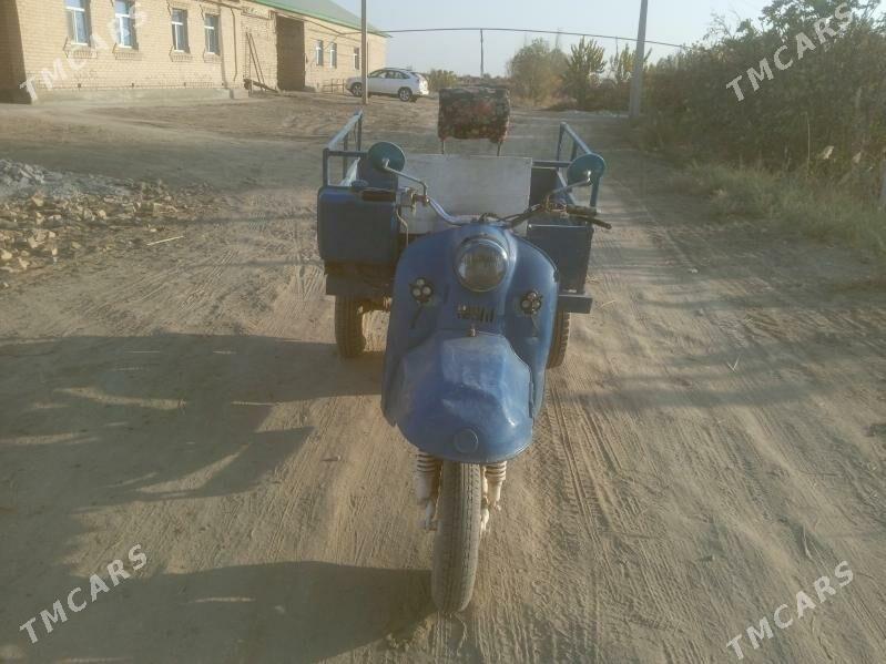 Fekon FK150-8G 2015 - 6 000 TMT - Гарабекевюл - img 4