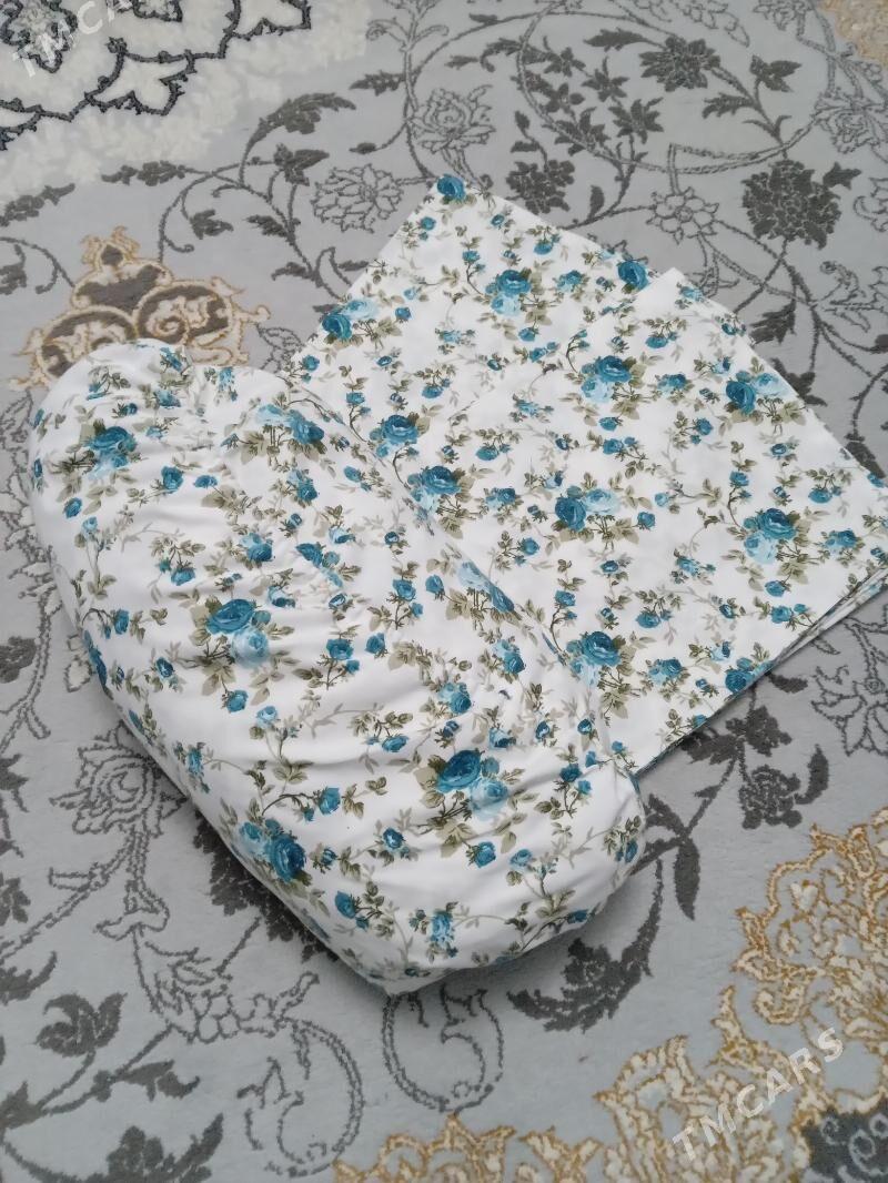 Ýassyk daşlar, prostin - Хитровка - img 10