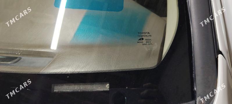 Toyota Camry 2001 - 185 000 TMT - Гурбансолтан Едже - img 5