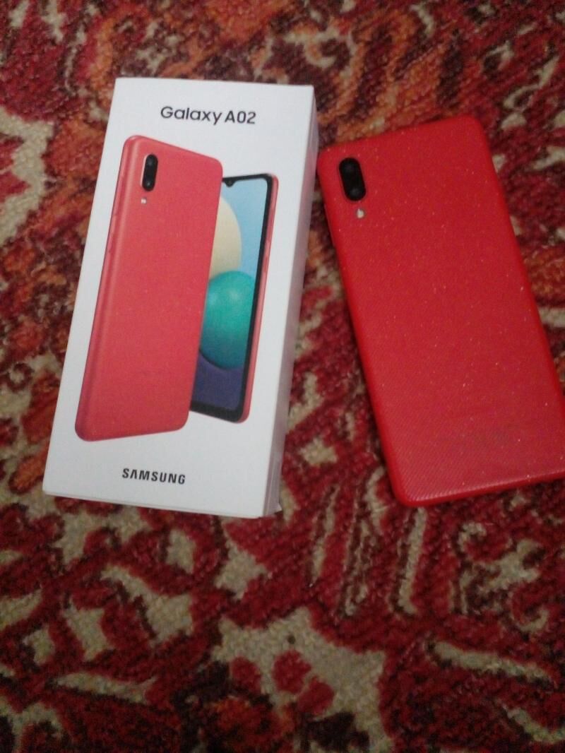 SamsunA02 - Türkmenbaşy - img 2