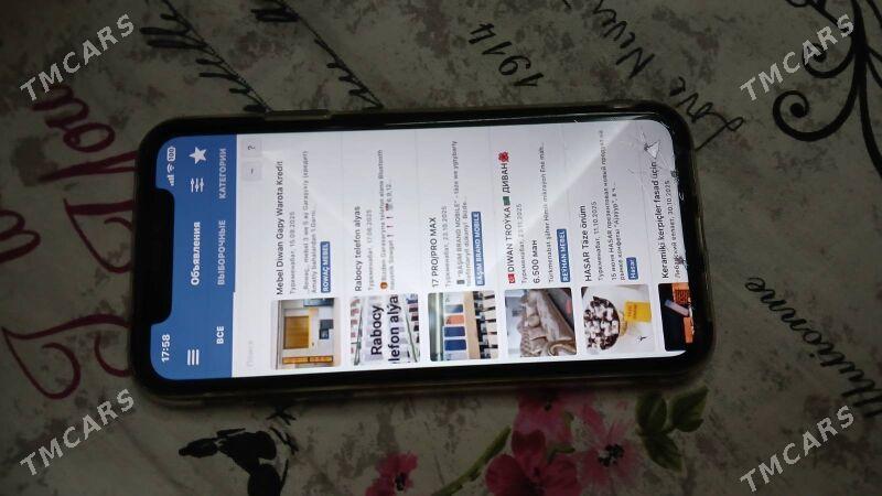 iPhone 11 - Туркменабат - img 4