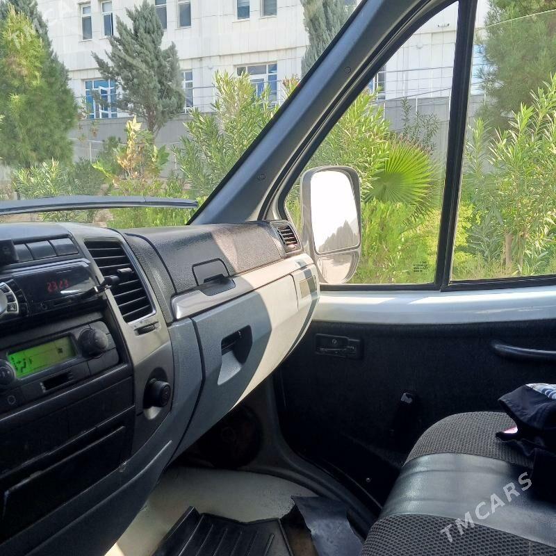 Gaz Gazel 2012 - 145 000 TMT - Aşgabat - img 3