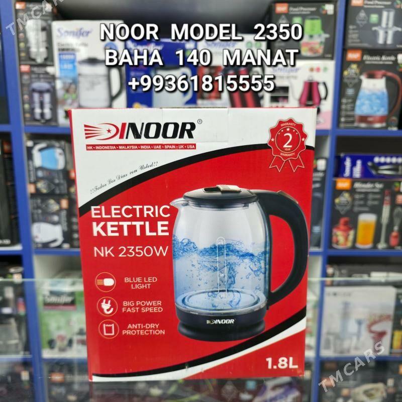 TEFAL TOKLY CAYNEK ЭЛЕК ЧАЙНИК - Parahat 4 - img 4