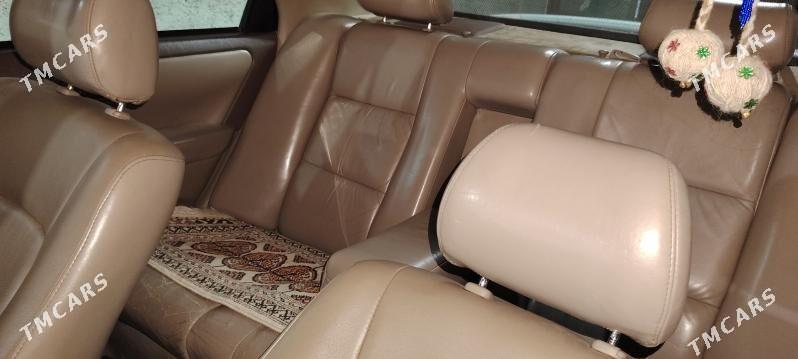 Toyota Camry 2001 - 185 000 TMT - Гурбансолтан Едже - img 6