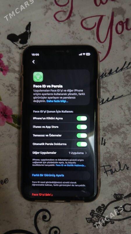 iPhone 11 - Туркменабат - img 5