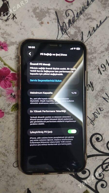 iPhone 11 - Туркменабат - img 6