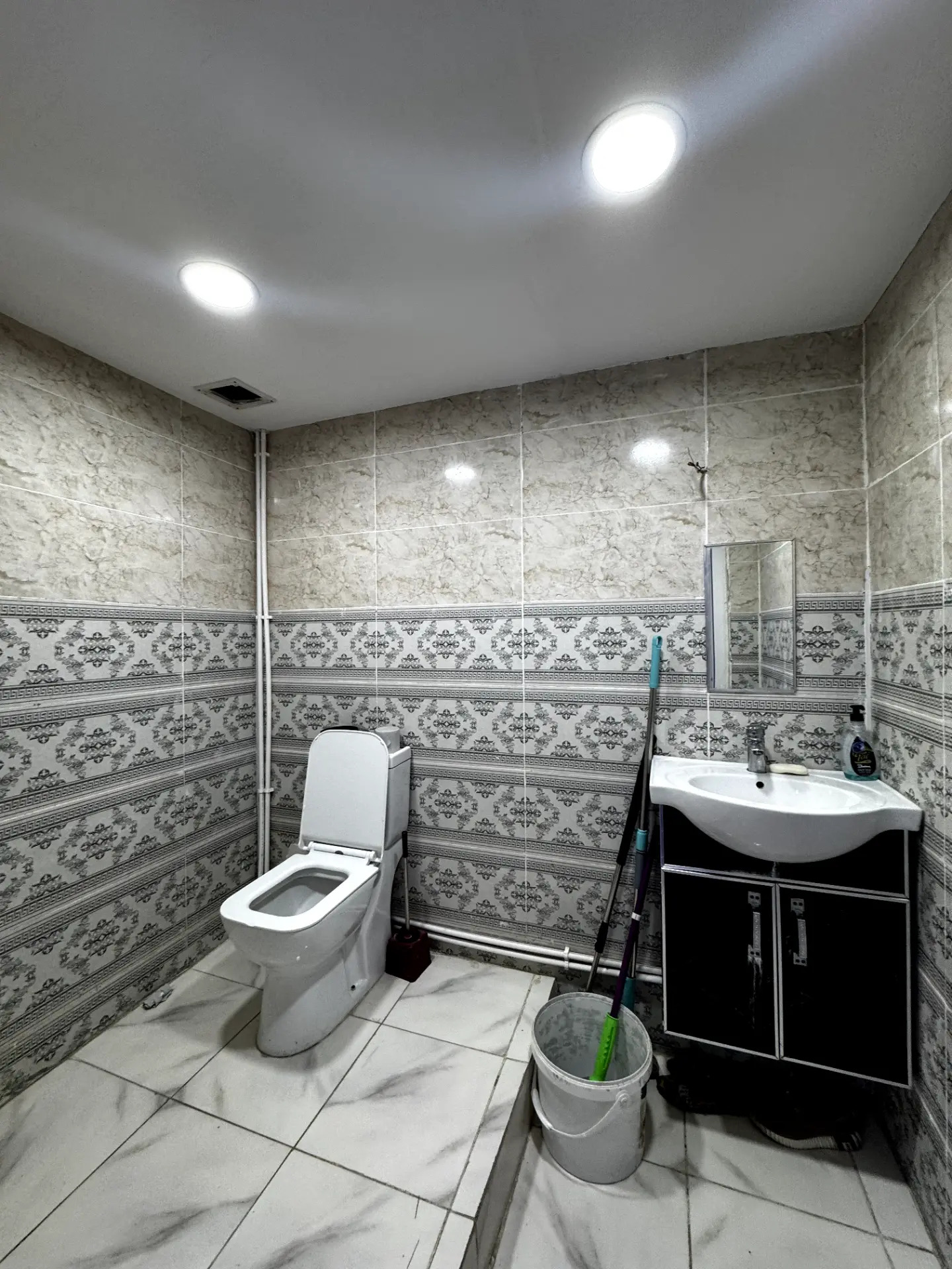 Eyes Хозя Подва Podwa Gurtly - Aşgabat - img 4