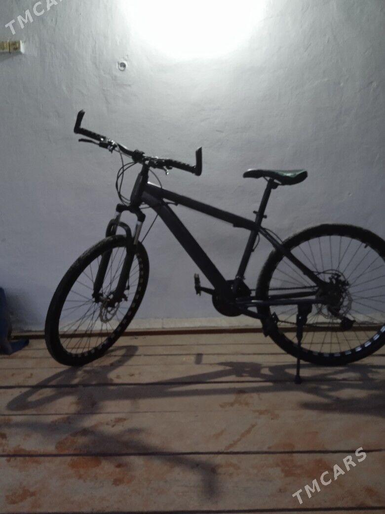 younailu - Дашогуз - img 4